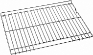 Решетка для выпечки и жарки Miele HBBR36-2
