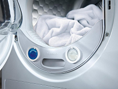Сушильная машина Miele TWF760WP