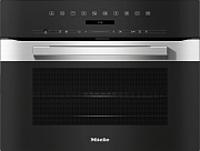 Компактный духовой шкаф Miele H 7240 BM EDST/CLST