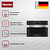 Купить Комби-пароварка Miele DGC 7440 EDST/CLST preview 2