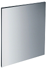 Фронтальная панель Miele GFVi 603/77-1 CleanSteel