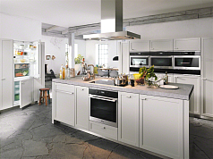 Духовой шкаф Miele H6360BP EDST/CLST