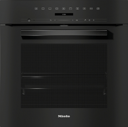 Духовой шкаф Miele H 7262 BP OBSW preview 7