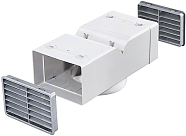 Комплект для переоборудования Miele DUW 10