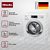 Купить Стиральная машина Miele WEI865 WPS preview 2