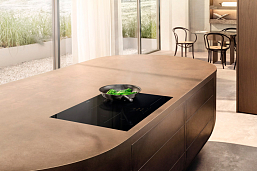 Индукционная варочная панель Miele KM 8482 FL