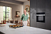 Купить Духовой шкаф Miele H 2861 B CLST preview 10