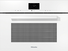 Комби-пароварка Miele DGC 7640 BRWS