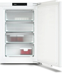 Встраиваемый морозильник Miele FNS 7140 C