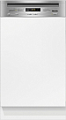 Встраиваемая посудомоечная машина Miele G4700 SCi