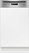 Купить Встраиваемая посудомоечная машина Miele G4700 SCi preview 1