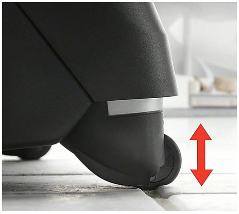 Пылесос Miele SGEF5 Complete C3 PowerLine Cat&Dog Flex mango red preview 14