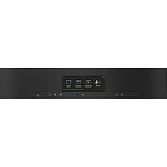 Пароварка с СВЧ Miele DGM7840 OBSW