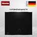 Индукционная варочная панель Miele KM 7361 FR фото 1 Купить Индукционная варочная панель Miele KM 7361 FR preview 1