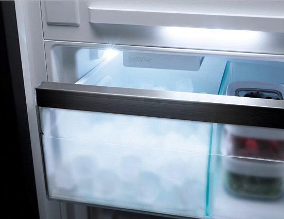 Встраиваемый холодильник Miele KFN 7795 D preview 14