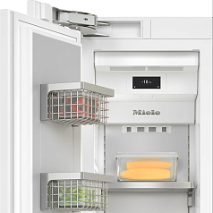 Встраиваемый морозильник Miele F 2413 Vi MasterCool