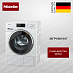 Купить Сушильная машина Miele TWL780WP с наклейкой на русском языке