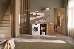 Стиральная машина Miele WWD660WCS