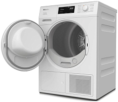 Сушильная машина Miele TEC 575 WP