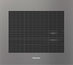 Комби-пароварка Miele DGC 7460X GRGR