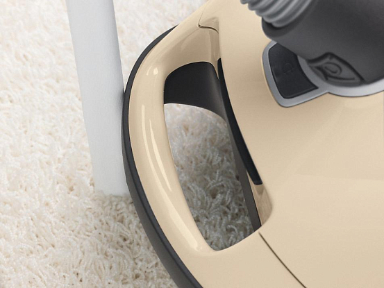 Пылесос Miele SGDA0 Complete C3 слоновая кость preview 6