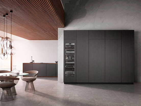 Встраиваемый винный холодильник Miele KWT 2672 VIS preview 12