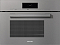 Пароварка с СВЧ Miele DGM7840 GRGR