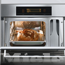 Технология подачи пара MonoSteam