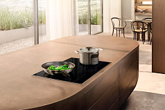 Индукционная варочная панель Miele KM 8684 FR