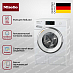 Купить Стиральная машина Miele WWR 880 WPS White Edition preview 4