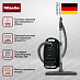 Купить Пылесос Miele SGEF5 Complete C3 Parquet XL PowerLine черный preview 2