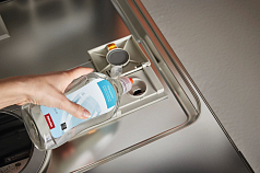 Набор чистящих средств Miele All in One Set