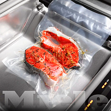 Вакуумирование продуктов