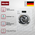 Купить Стирально-сушильная машина Miele WTR860WPM preview 3