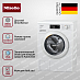 Купить Стирально-сушильная машина Miele WTD163WCS preview 3