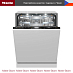 Купить Встраиваемая посудомоечная машина Miele G 7690 SCVi preview 1