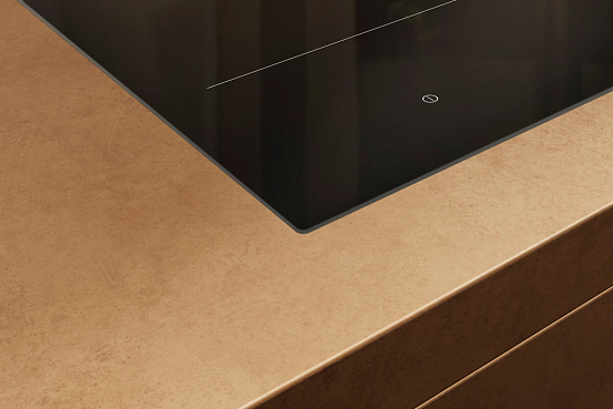 Индукционная варочная панель Miele KM 8665 FL preview 2