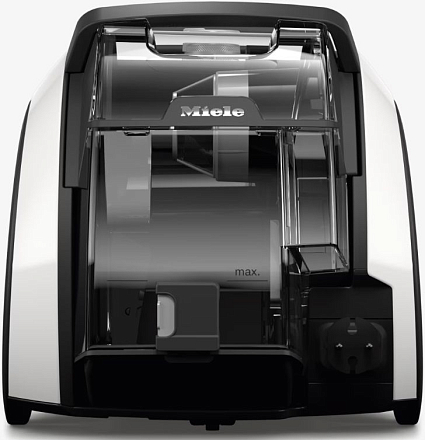 Пылесос Miele Boost CX1 125 Edition, белый preview 3