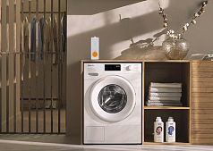 Многоразовый контейнер Miele TwinDos 2