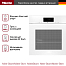 Купить Духовой шкаф Miele H 7860 BPX BRWS preview 4