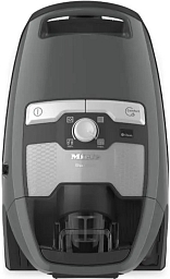Пылесос Miele SKCF5 Blizzard CX1 Parquet XL PoweLine Graphite grey