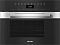 Пароварка с СВЧ Miele DGM7440 EDST/CLST