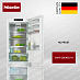 Купить Встраиваемый холодильник Miele KFN 7785 C