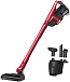 Купить Пылесос Miele SMUL0 Triflex HX1 рубиновый красный preview 9