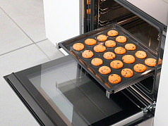 Противень для выпечки Miele HBB 51