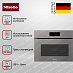 Купить Духовой шкаф Miele H 7840 BMX GRGR preview 3