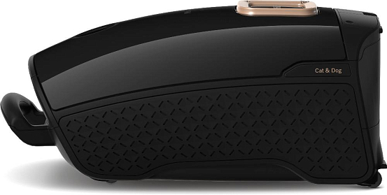 Пылесос Miele SUZF0 Guard L1 Cat & Dog Flex Obsidian black preview 8