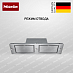 Купить Встраиваемая вытяжка Miele DA 2628 CLST preview 1