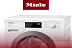 Обзор сушильной машины Miele TED265WP