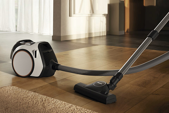 Пылесос Miele Boost CX1 125 Edition, белый preview 6